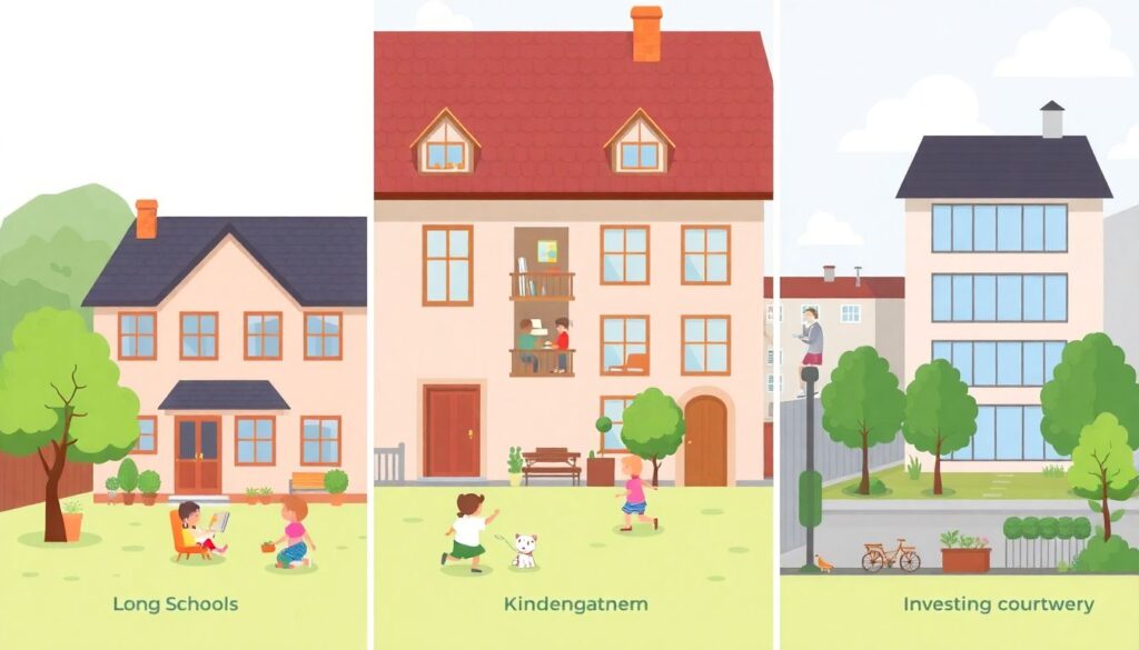 Топ ошибок покупателей при выборе квартиры в новостройке и как их избежать - иллюстрация