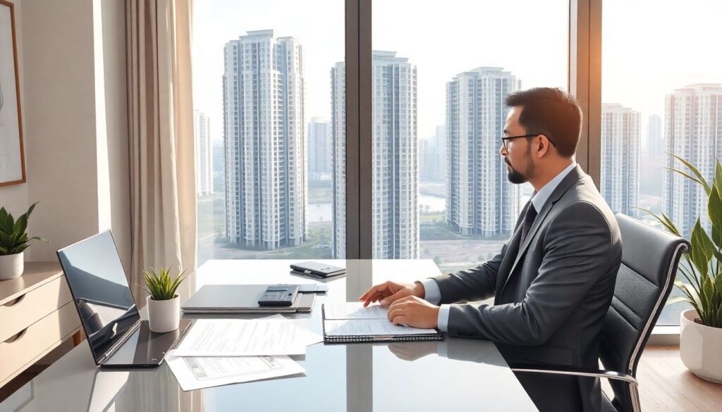 Как выгодно продать квартиру в новостройке после ввода дома в эксплуатацию - иллюстрация