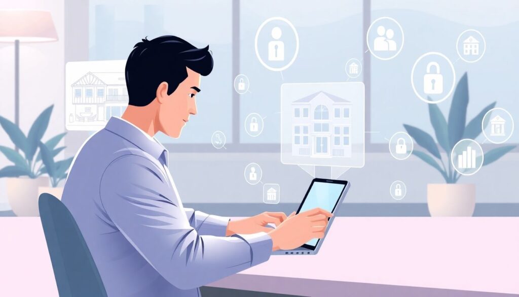 Рынок недвижимости в режиме 24/7: как онлайн-сервисы меняют поиск и покупку квартир - иллюстрация