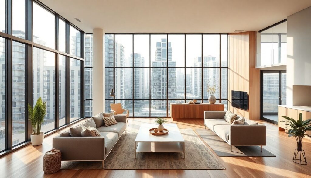 Тренды в планировках новостроек: евроформат, smart-квартиры и большие кухни-гостиные - иллюстрация