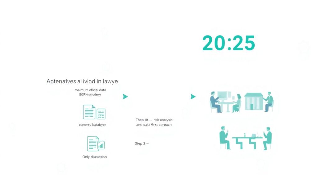 Как подготовиться к сделке: документы, проверки и безопасность при покупке недвижимости - иллюстрация