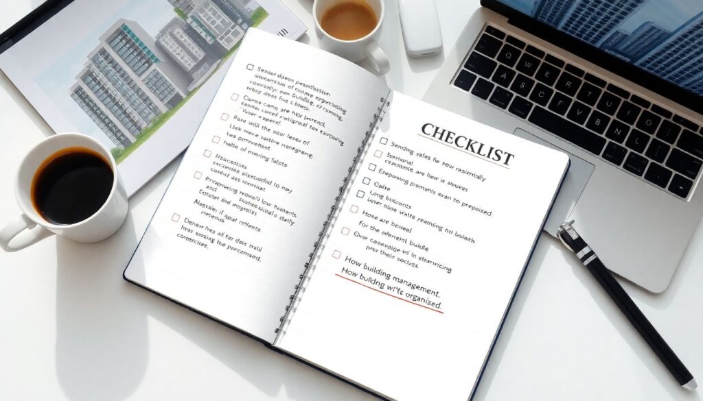 Как выбрать идеальную новостройку: чек‑лист покупателя от «Недвижимость 24» - иллюстрация