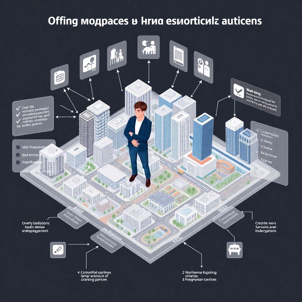 Как выбрать идеальную новостройку: чек‑лист покупателя от «Недвижимость 24»