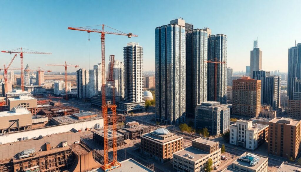 Как выбрать новостройку: чек-лист от «Недвижимость 24» для безопасной покупки квартиры - иллюстрация