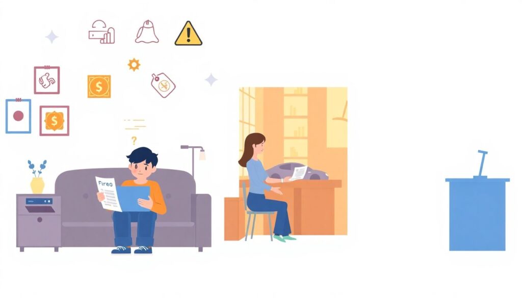 Ипотека под низкий процент: как воспользоваться господдержкой и не переплатить банку - иллюстрация