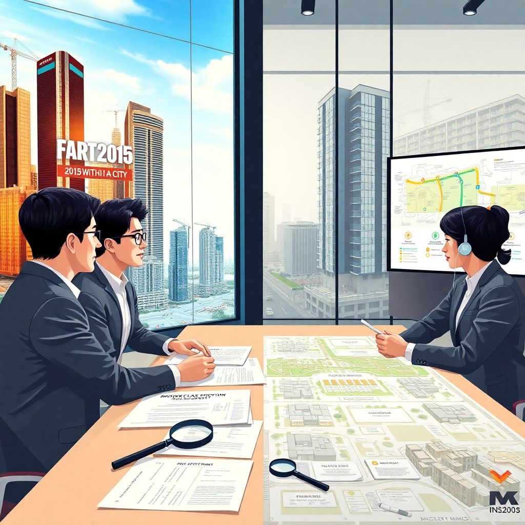 Ошибки при покупке квартиры в новостройке и как их избежать