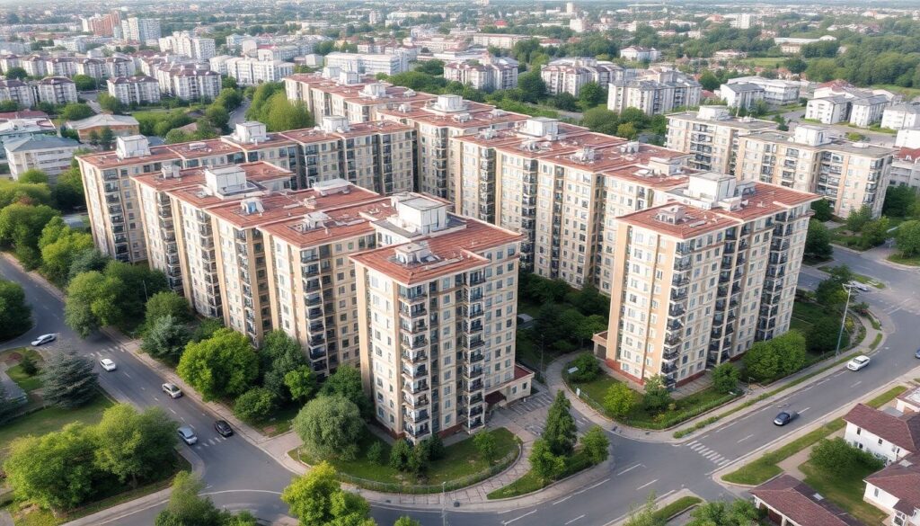 Обзор жилого комплекса бизнес‑класса: плюсы, минусы, реальная инфраструктура вокруг - иллюстрация