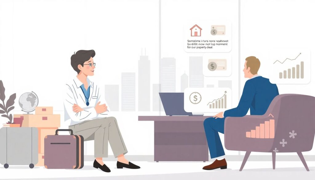 Стоит ли сейчас покупать квартиру или подождать: анализ текущего рынка недвижимости - иллюстрация