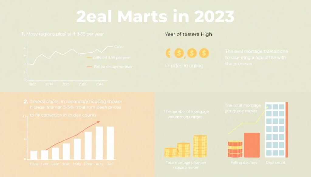 Стоит ли сейчас покупать квартиру или подождать: анализ текущего рынка недвижимости - иллюстрация