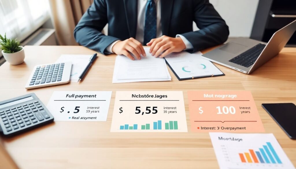 Рассрочка от застройщика или ипотека: что выгоднее в 2025 году - иллюстрация