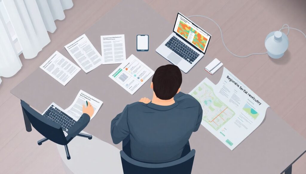 Как выбрать новостройку: чек-лист от «Недвижимость 24» для безопасной покупки квартиры - иллюстрация