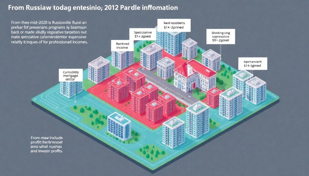 Инвестиции в новостройки: где сейчас самая высокая доходность от аренды и перепродажи - иллюстрация