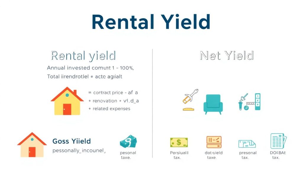 Инвестиции в новостройки: где сейчас самая высокая доходность от аренды и перепродажи - иллюстрация