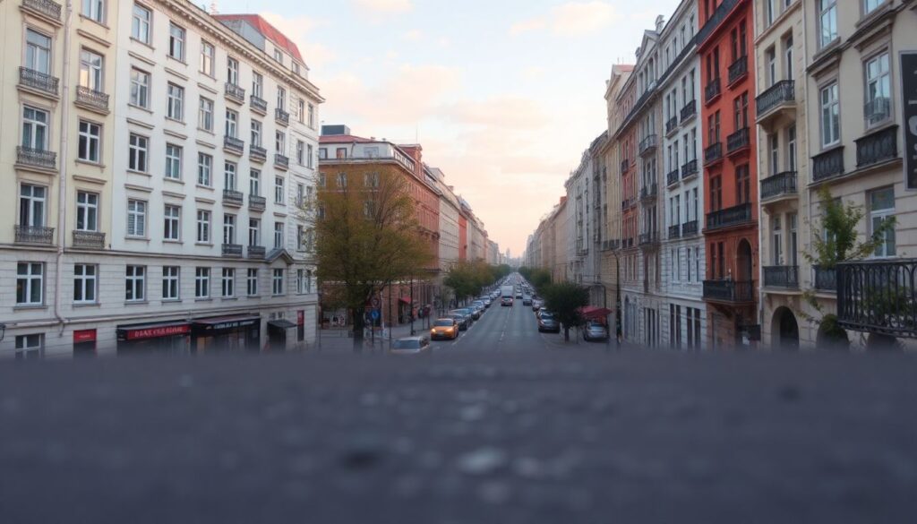 Жильё у метро, в центре или в пригороде: как выбрать район под свои задачи и бюджет - иллюстрация