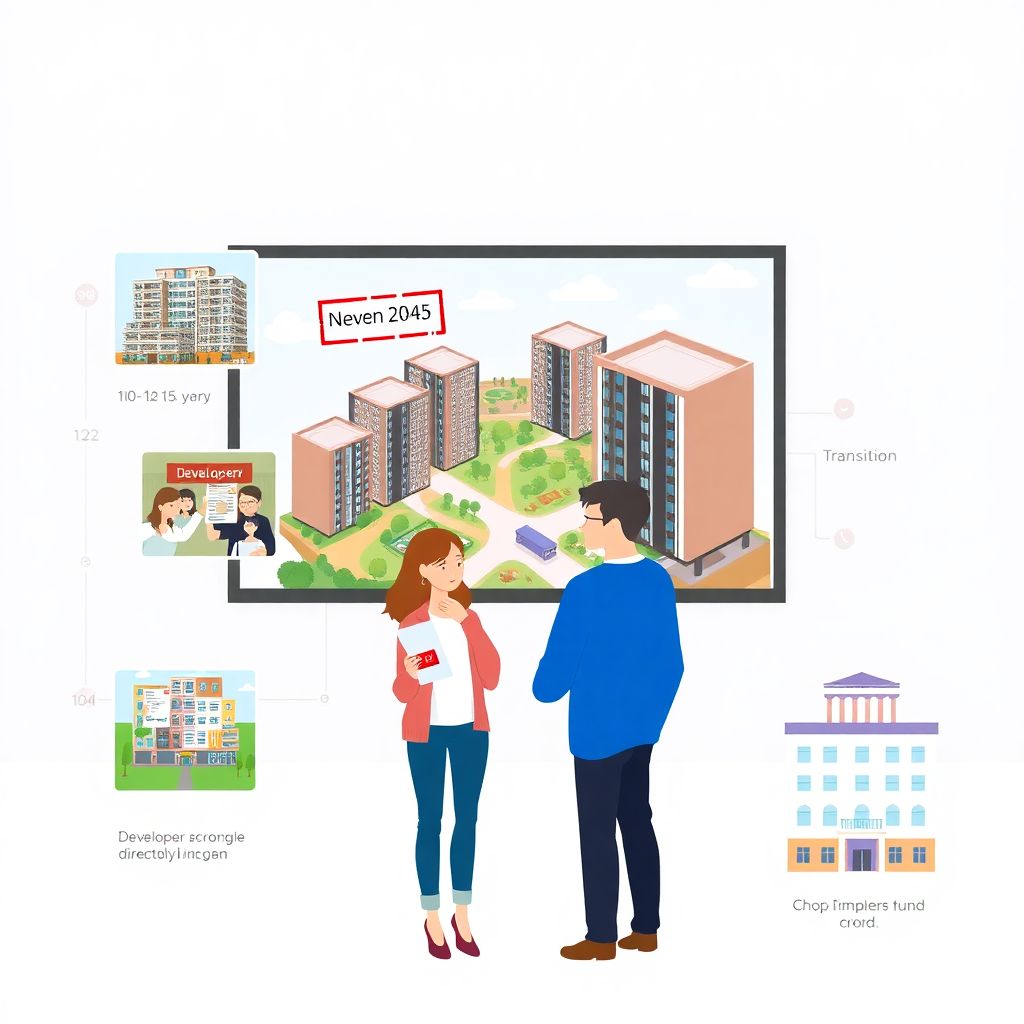 Новости рынка: изменения в законах о долевом строительстве для каждого покупателя