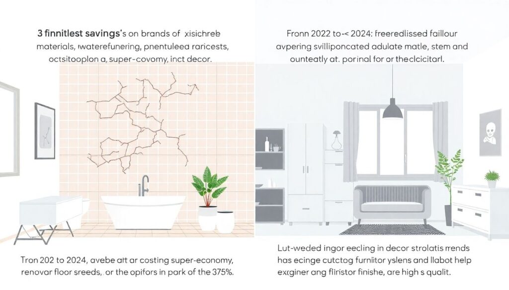 Ремонт в новостройке: сколько реально стоит «заехать и жить» и где можно сэкономить - иллюстрация