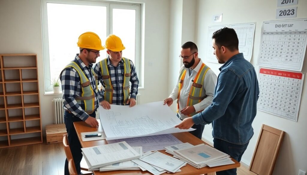 Ремонт в новостройке: сколько реально стоит «заехать и жить» и где можно сэкономить - иллюстрация