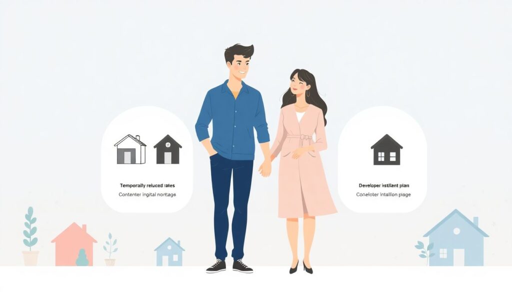 Как собрать первый взнос на ипотеку: рабочие финансовые стратегии и лайфхаки - иллюстрация