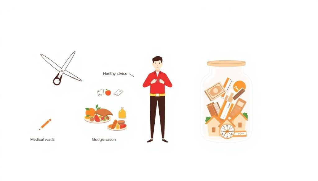 Как собрать первый взнос на ипотеку: рабочие финансовые стратегии и лайфхаки - иллюстрация