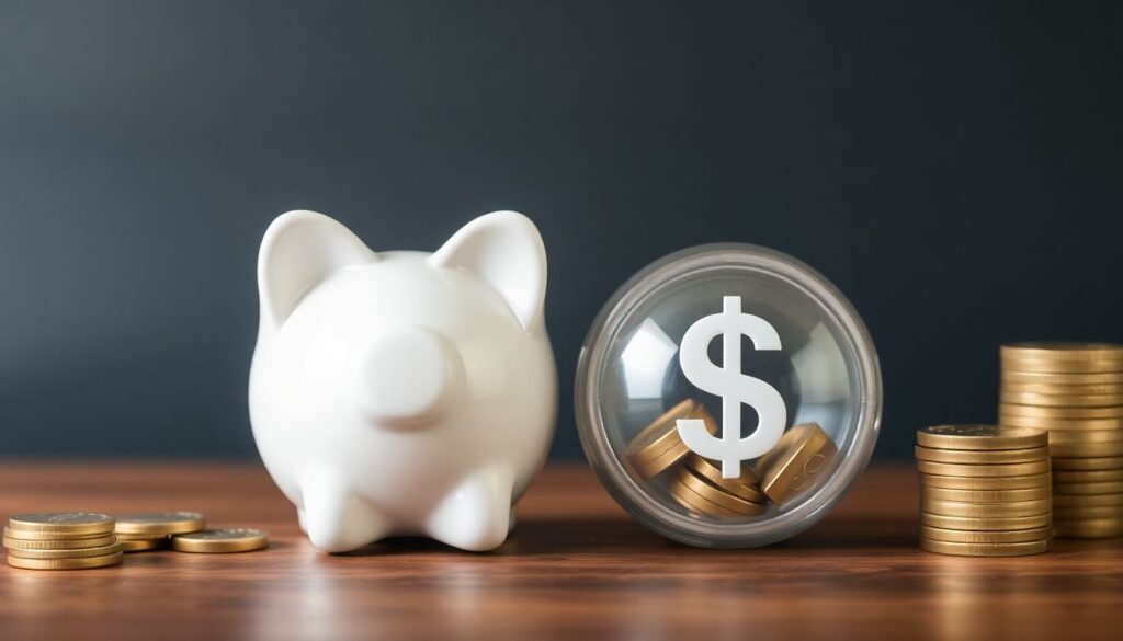 Как собрать первый взнос на ипотеку: рабочие финансовые стратегии и лайфхаки - иллюстрация