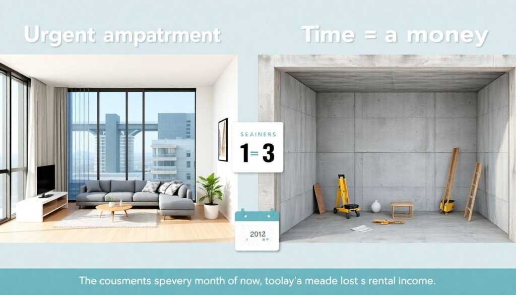 Новостройка с отделкой или без: что выгоднее и почему - иллюстрация