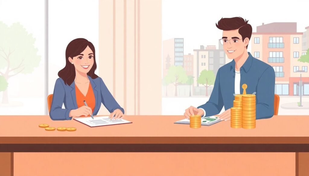 Покупка квартиры с риелтором или самостоятельно: плюсы, минусы, реальные кейсы - иллюстрация