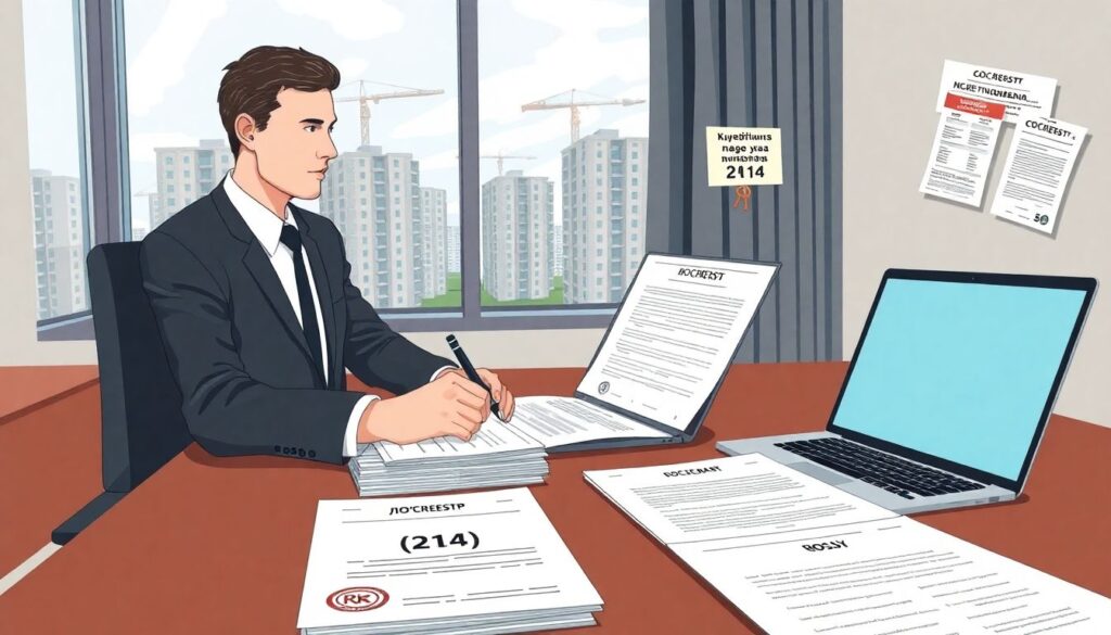 Как выбрать новостройку: ключевые критерии для безопасной покупки квартиры - иллюстрация