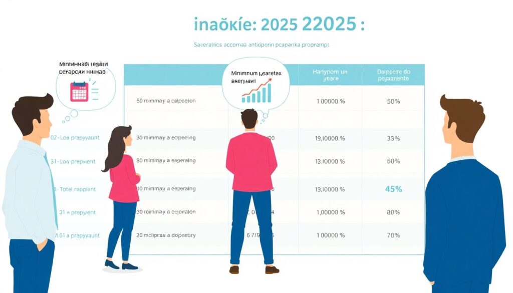 Ипотека в 2025 году: что изменилось и как выбрать выгодную программу - иллюстрация