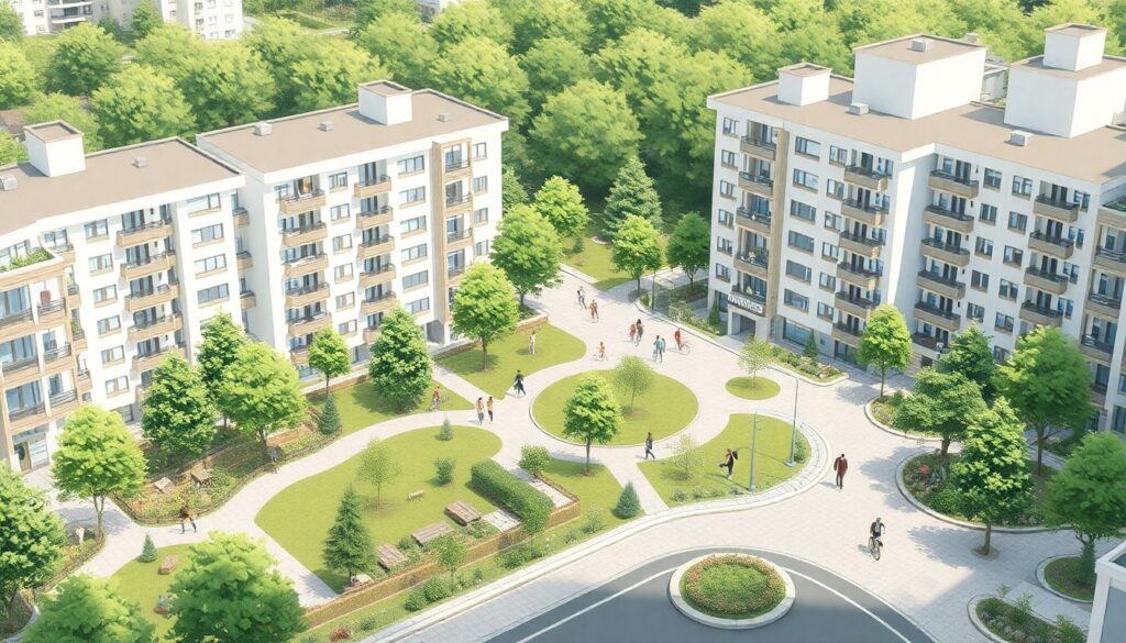 Инвестиции в новостройки: стратегии для тех, кто хочет заработать на перепродаже - иллюстрация