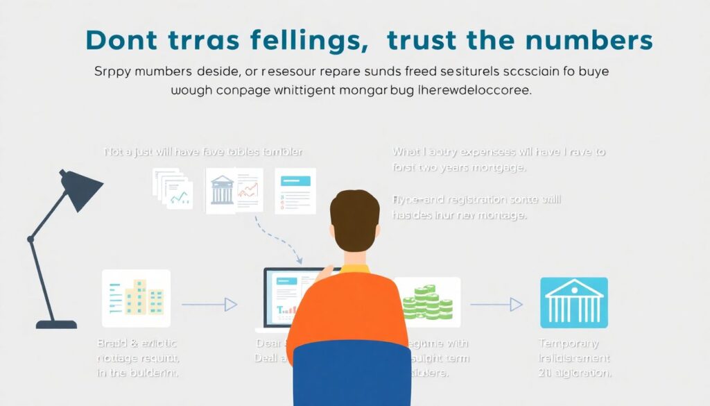 Скрытые расходы при покупке новостройки: о чем забывают покупатели - иллюстрация