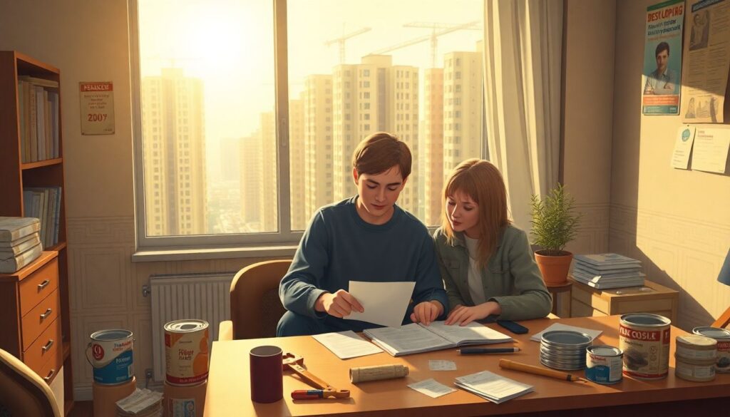 Скрытые расходы при покупке новостройки: о чем забывают покупатели - иллюстрация