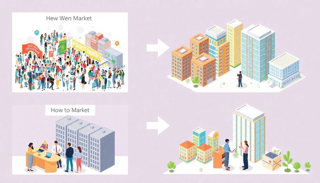 Как изменится рынок новостроек в ближайшие 3–5 лет: прогнозы экспертов - иллюстрация