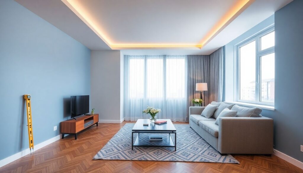 Ремонт и отделка от застройщика или «под ключ» самостоятельно: плюсы и минусы - иллюстрация