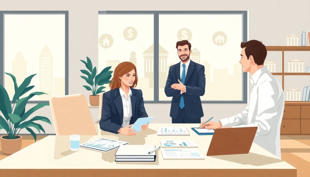 Как купить квартиру в новостройке, если вы работаете неофициально: реальные варианты - иллюстрация