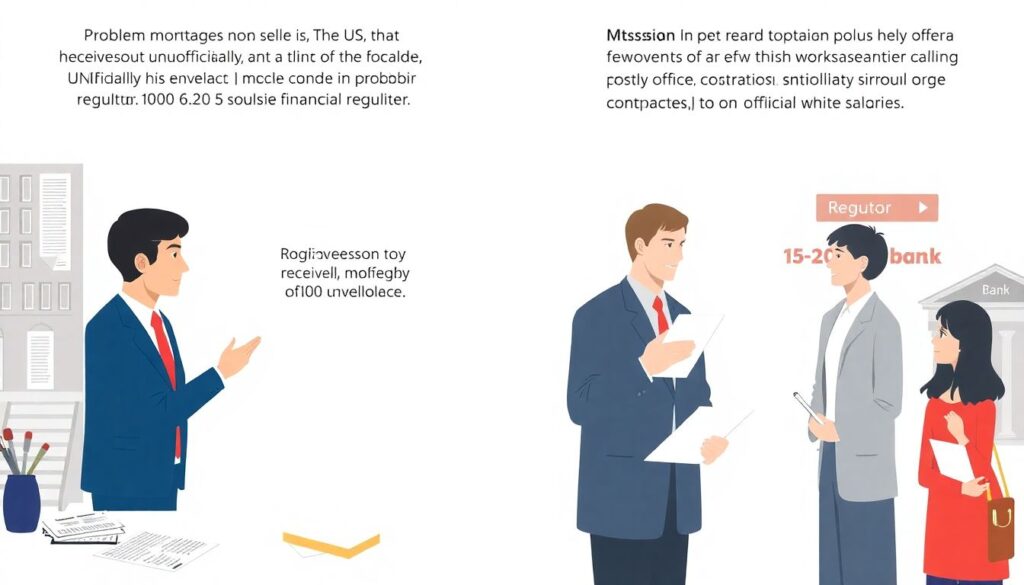 Как купить квартиру в новостройке, если вы работаете неофициально: реальные варианты - иллюстрация