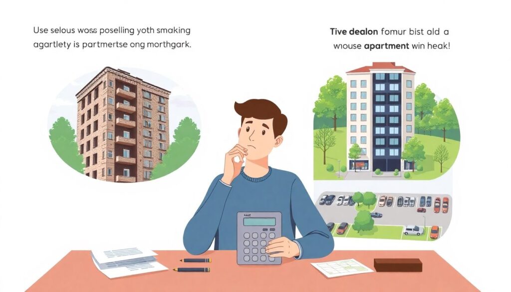 Как выгодно продать свою квартиру и купить новостройку: поэтапный план сделки - иллюстрация