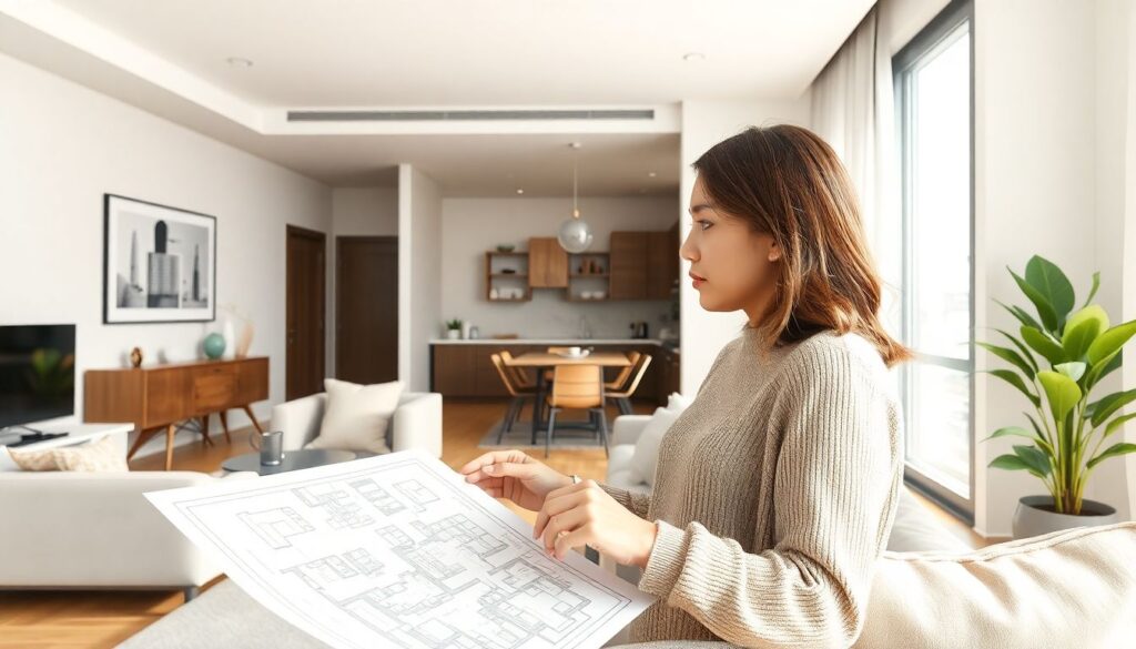 Выбор планировки в новостройке: на что обратить внимание, чтобы не пожалеть - иллюстрация