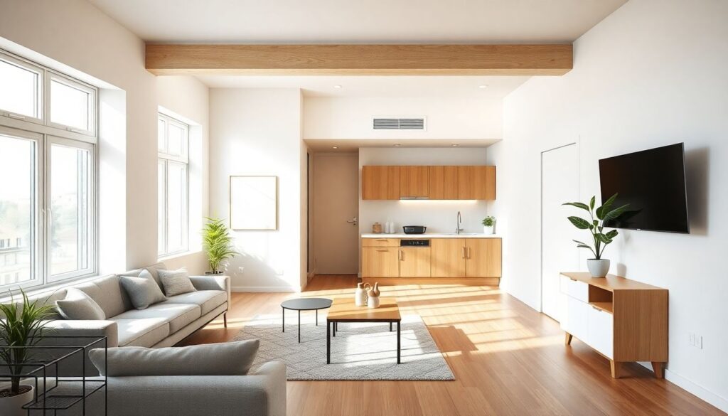 Выбор планировки в новостройке: на что обратить внимание, чтобы не пожалеть - иллюстрация