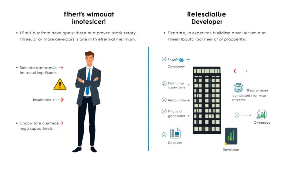 Переезд в другой город: как дистанционно выбрать и купить квартиру в новостройке - иллюстрация
