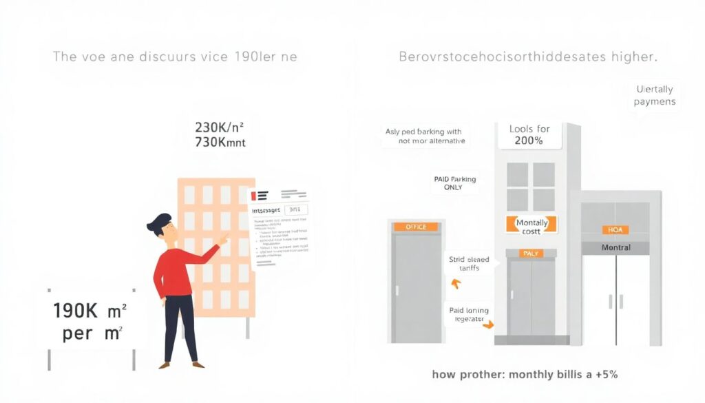 Топ-7 ошибок при покупке квартиры в новостройке и как их избежать - иллюстрация