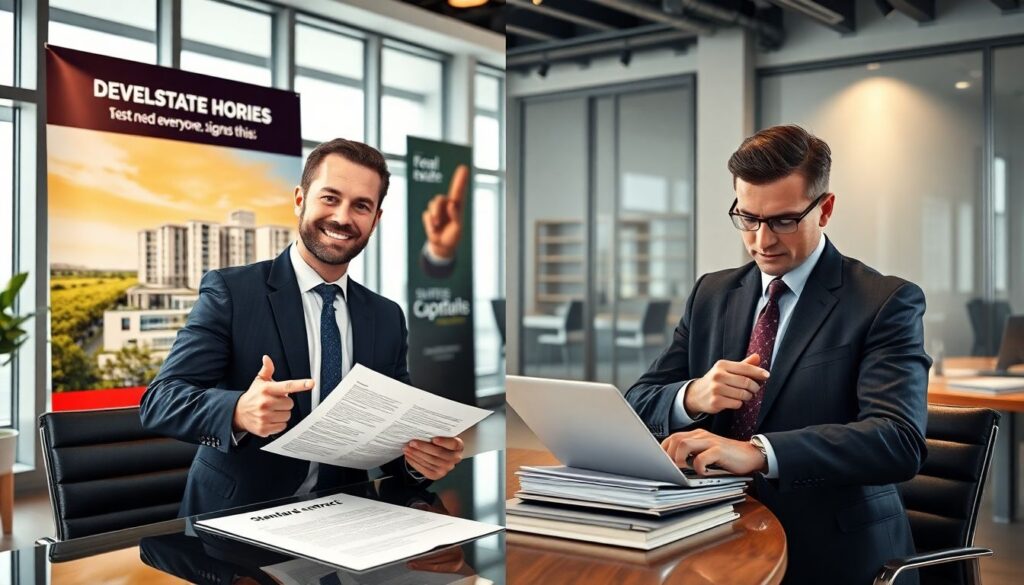 Топ-7 ошибок при покупке квартиры в новостройке и как их избежать - иллюстрация