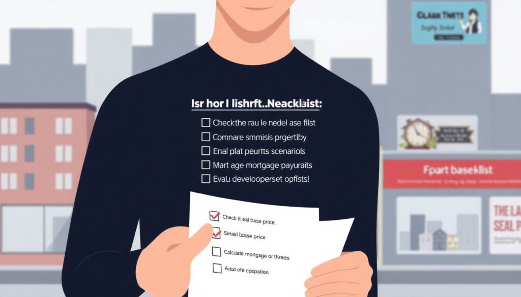 Горячие предложения на рынке новостроек: как распознать реальную выгоду, а не маркетинг - иллюстрация