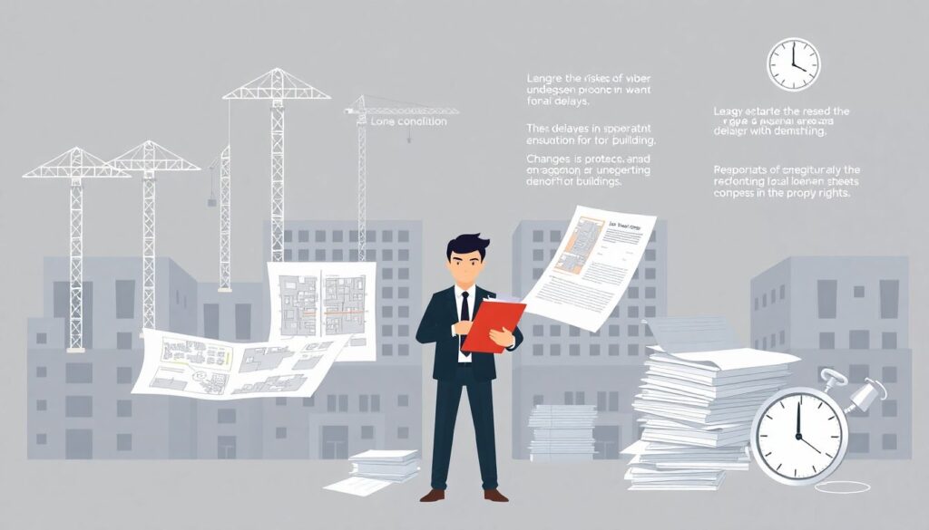 Инвестиции в новостройки: когда покупка квартиры на этапе котлована действительно выгодна - иллюстрация