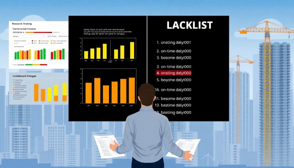 Рейтинг надежности застройщиков: на что смотреть перед подписанием договора - иллюстрация