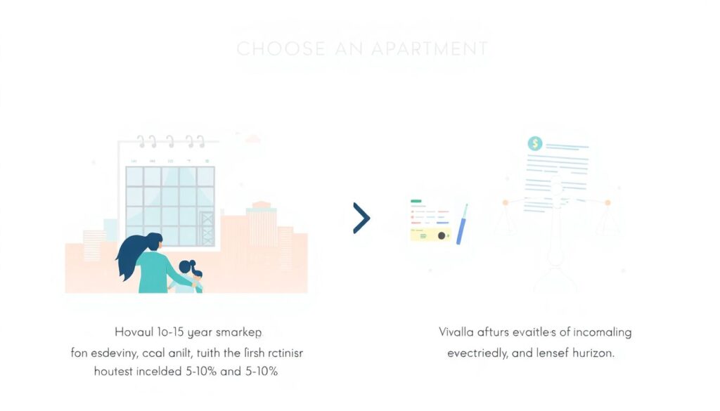 Первичный vs вторичный рынок: где сейчас выгоднее покупать жилье в 2025 году - иллюстрация