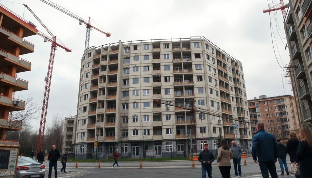 Схемы покупки квартиры в новостройке: ДДУ, ЖСК, переуступка — что это и чем отличаются - иллюстрация