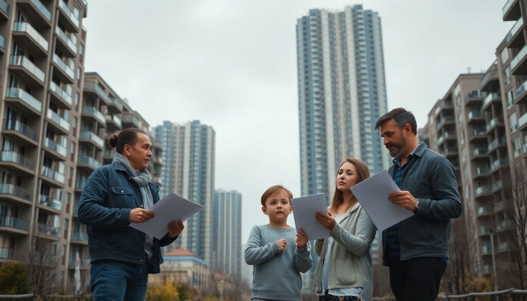 Схемы покупки квартиры в новостройке: ДДУ, ЖСК, переуступка — что это и чем отличаются - иллюстрация