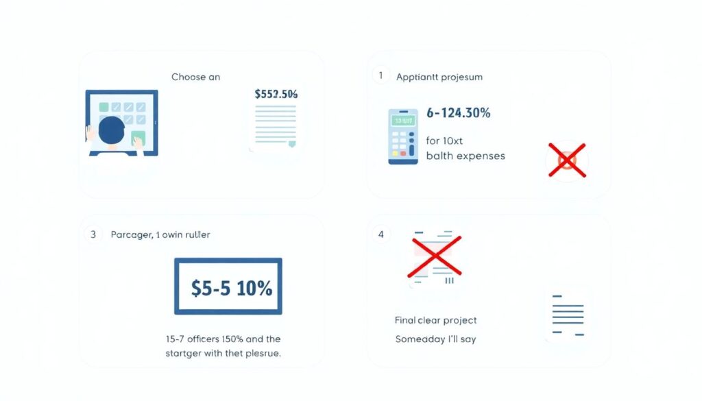 Как накопить на первый взнос по ипотеке: стратегии, лайфхаки и реальные сроки - иллюстрация