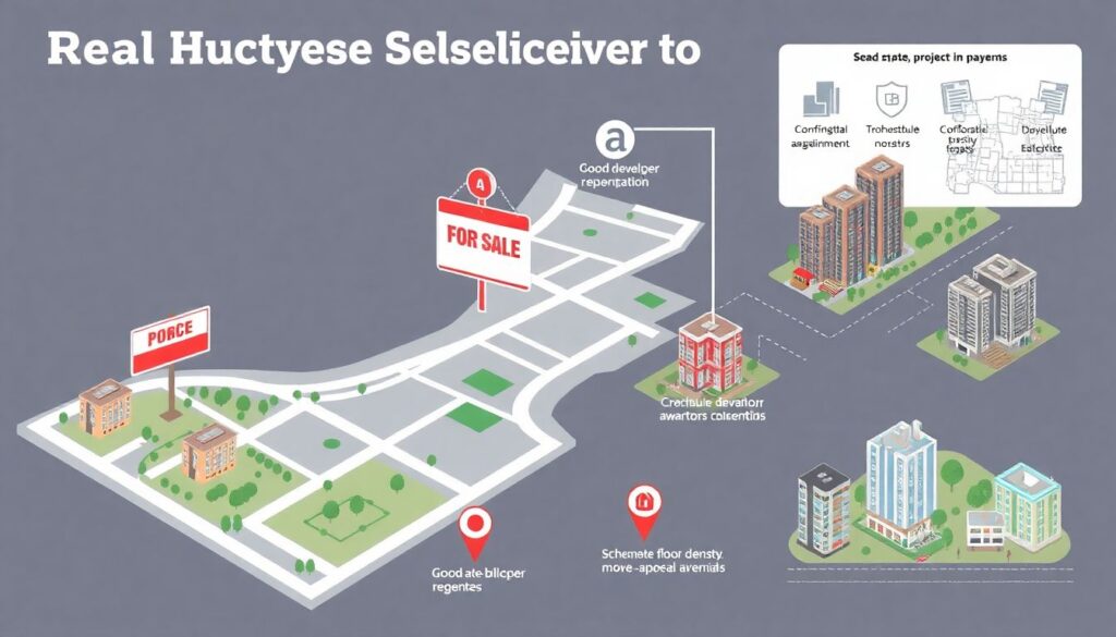 Инвестиции в новостройки: действительно ли выгодно покупать квартиры на ранней стадии строительства - иллюстрация