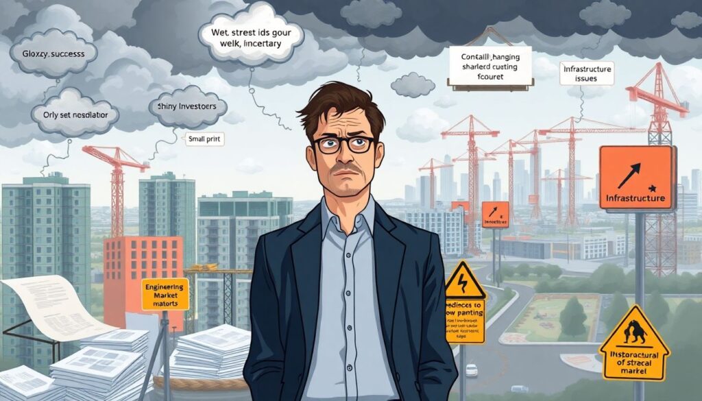 Инвестиции в новостройки: действительно ли выгодно покупать квартиры на ранней стадии строительства - иллюстрация